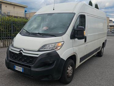 CITROEN JUMPER DUCATO MAXI