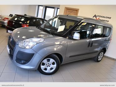 FIAT Doblò 1.6 MJT Dynamic N1