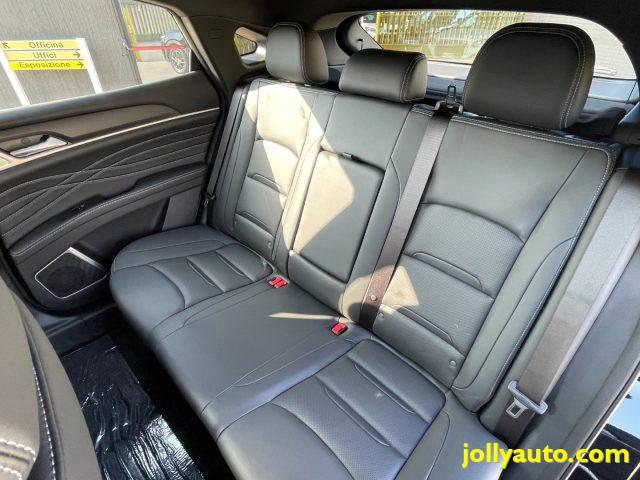 DFSK Glory iX5 1.5 T 150CV COUPE AUT. **KM0** PRIMA RATA SETTEMBR