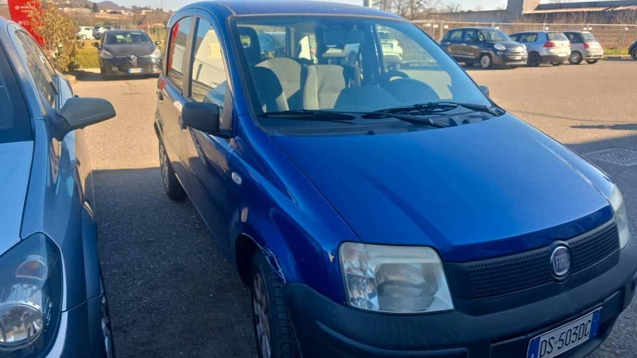 Fiat Panda 1.1 Actual