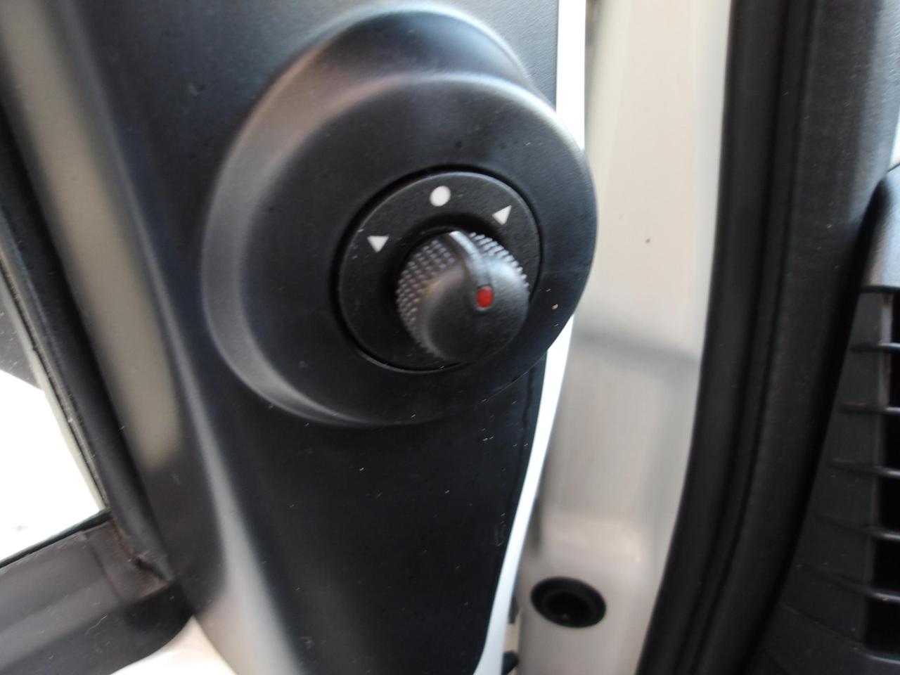 FIAT FIORINO furgone 1.3 mjt 16v 95cv