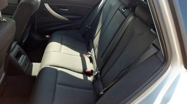 BMW 320 d Touring Business Advantage aut.