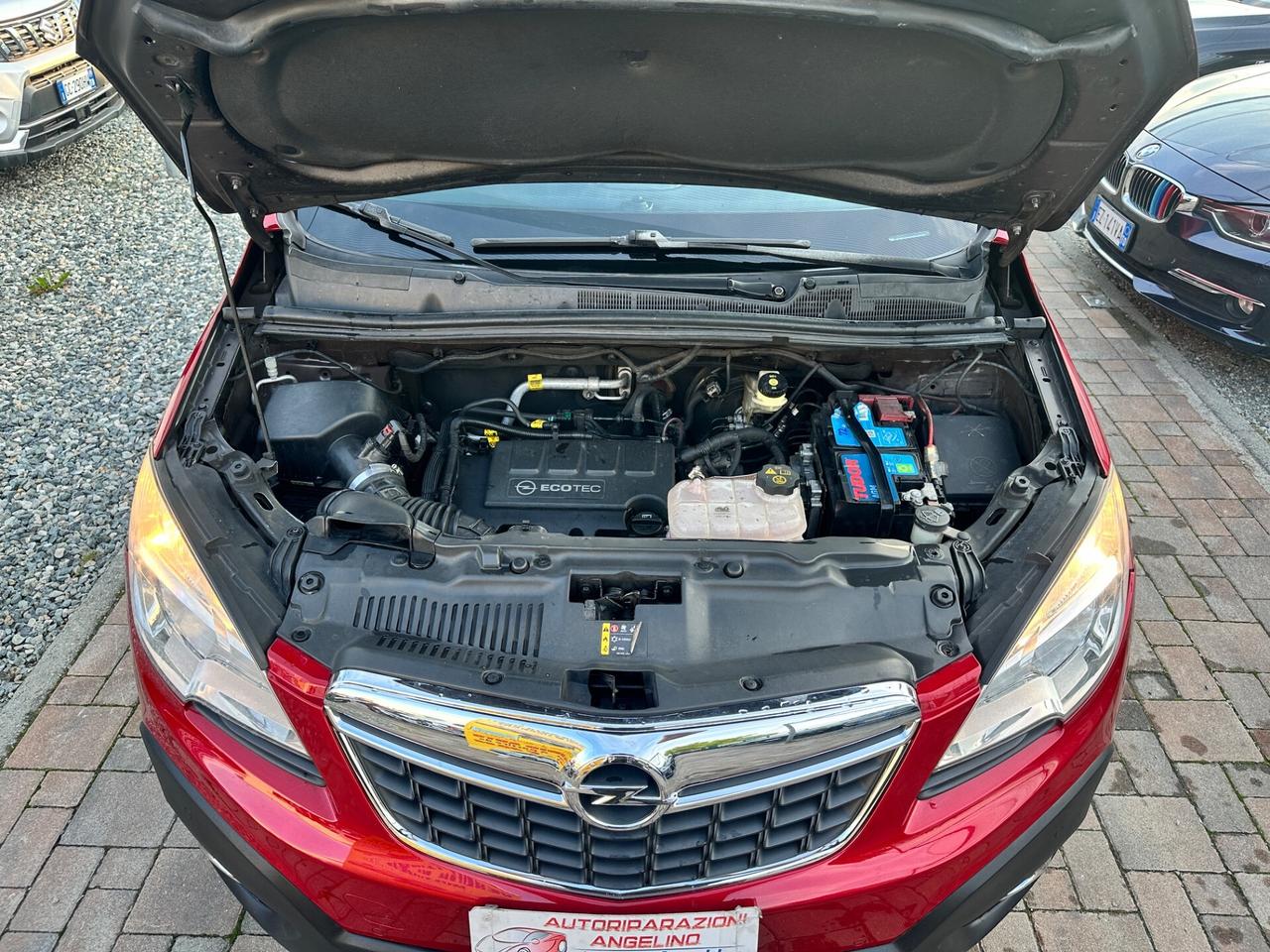 Opel Mokka 1.4 Benzina OK per neopatentati
