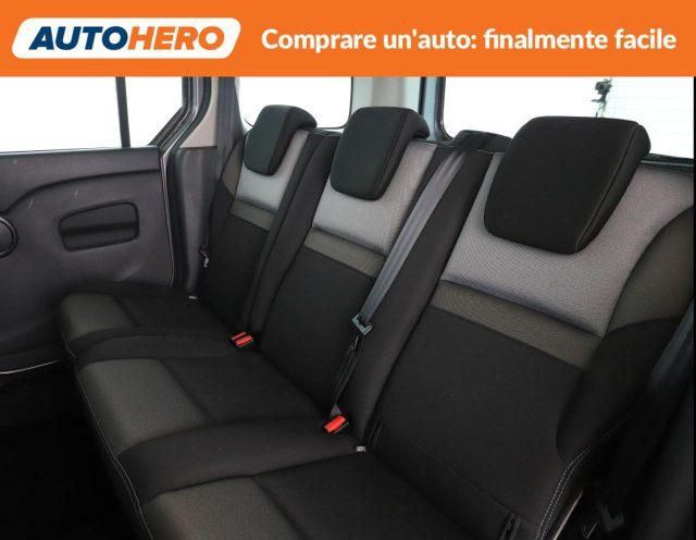 RENAULT Kangoo 1.2 TCe 115CV EDC 5 porte Extrem