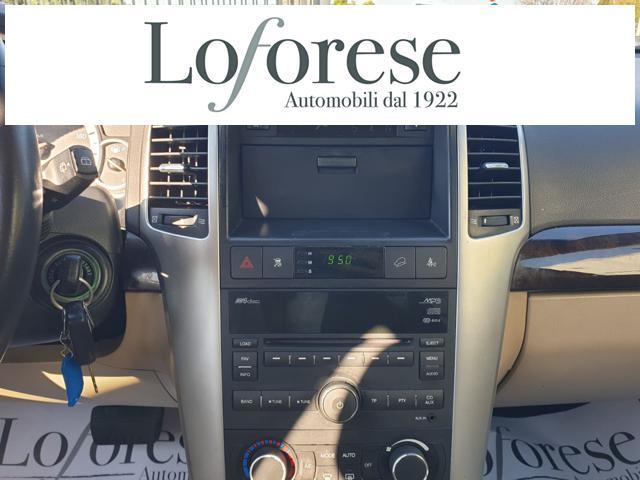 CHEVROLET Captiva 2.0 VCDi aut. LS