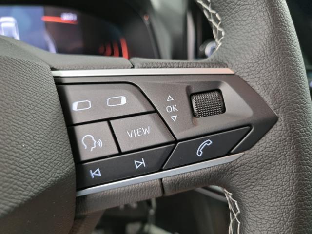 SEAT Ibiza 1.0 EcoTSI 95 CV 5 porte Black Edition