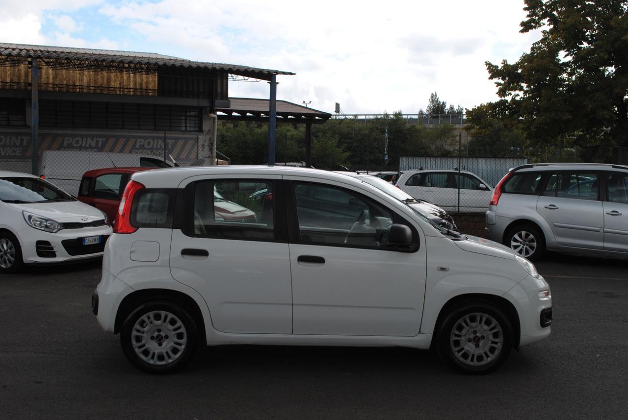 FIAT PANDA 1.2 69 CV OK NEOPATENTATI