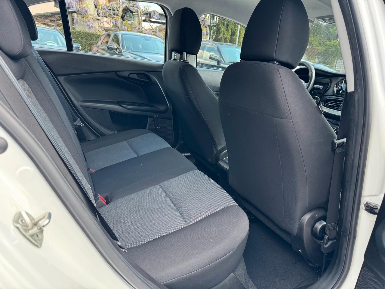 Fiat Tipo 1.3 Mjt 5 porte Street