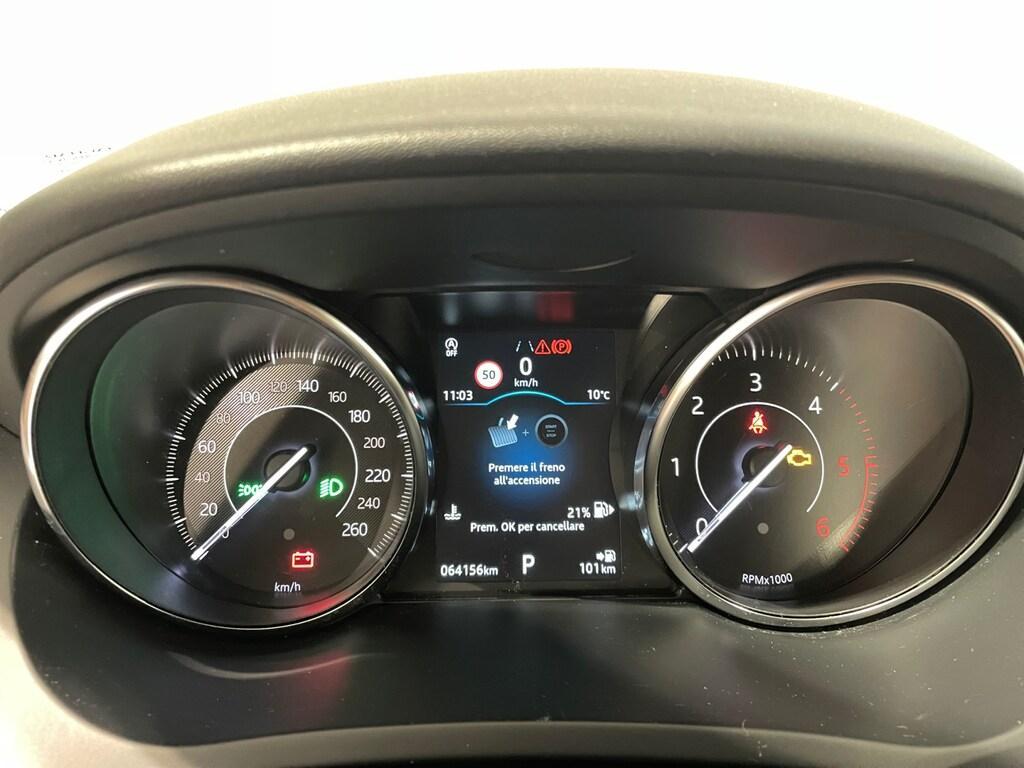 Jaguar E-Pace 2.0d i4 150cv AWD Autom. S
