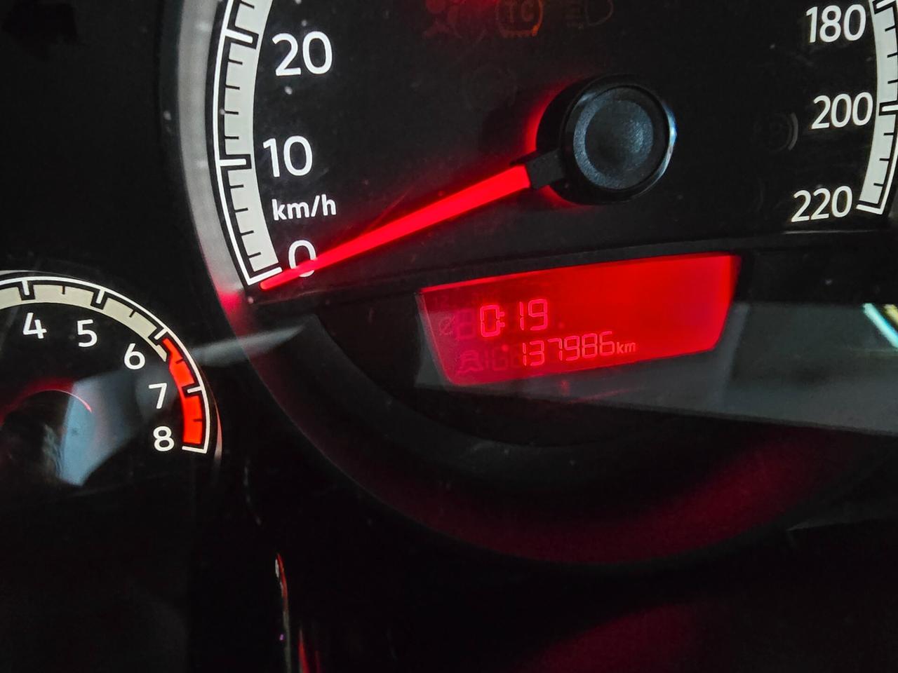 Volkswagen Polo 1.0 MPI 5p. Trendline