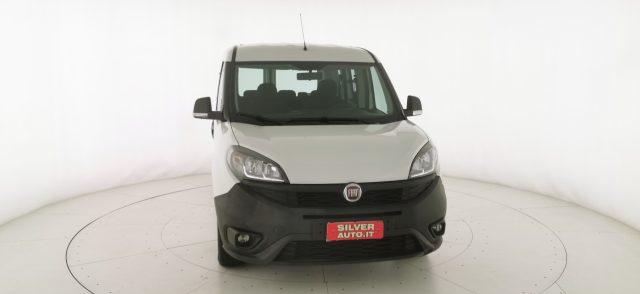 FIAT Doblo Doblò AUTOCARRO 1.3 MJT PC Combi N1 - PREZZO + IVA