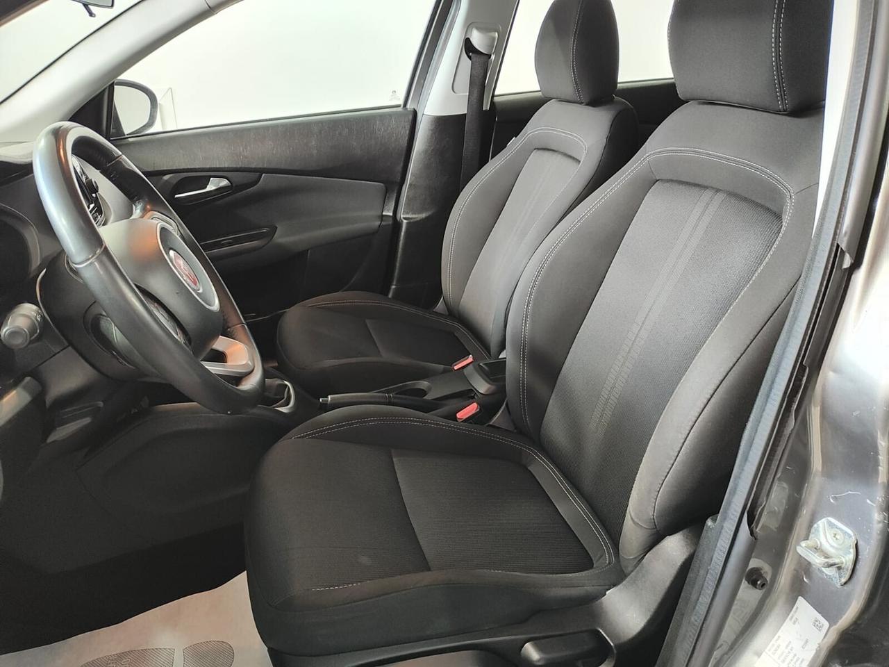Fiat Tipo 1.6 Mjt S&S SW Lounge