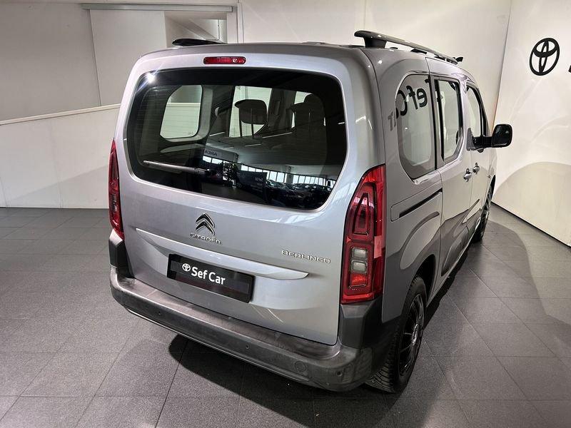 Citroën Berlingo Berlingo BlueHDi 130 Stop&Start M Feel