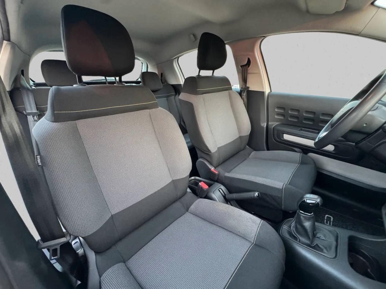 Citroen C3 BlueHDi 100 S&S Shine Pack 10/2020