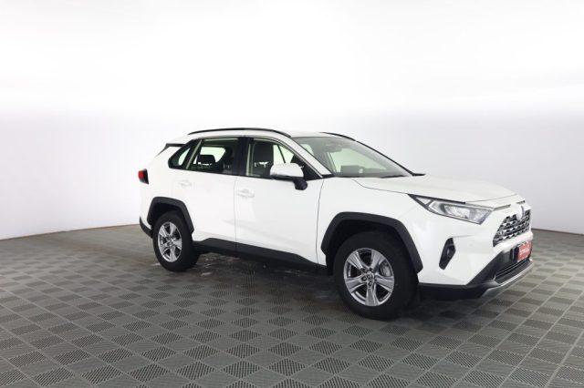 TOYOTA Other RAV4 RAV4 2.5 HV (218CV) E-CVT 2WD Active