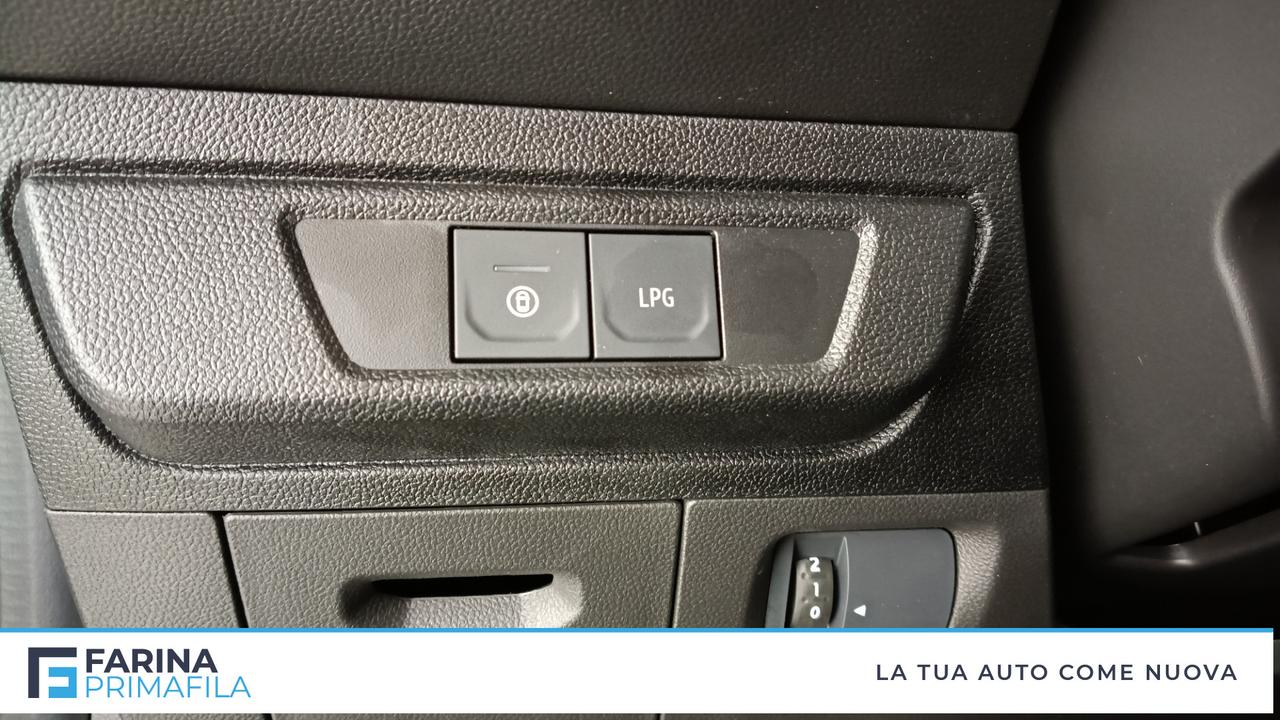 DACIA Sandero Stepway III 2025 - Sandero Stepway 1.2 Eco-G Expression 120cv