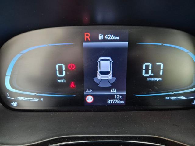 HYUNDAI i10 1.0 MPI Connectline