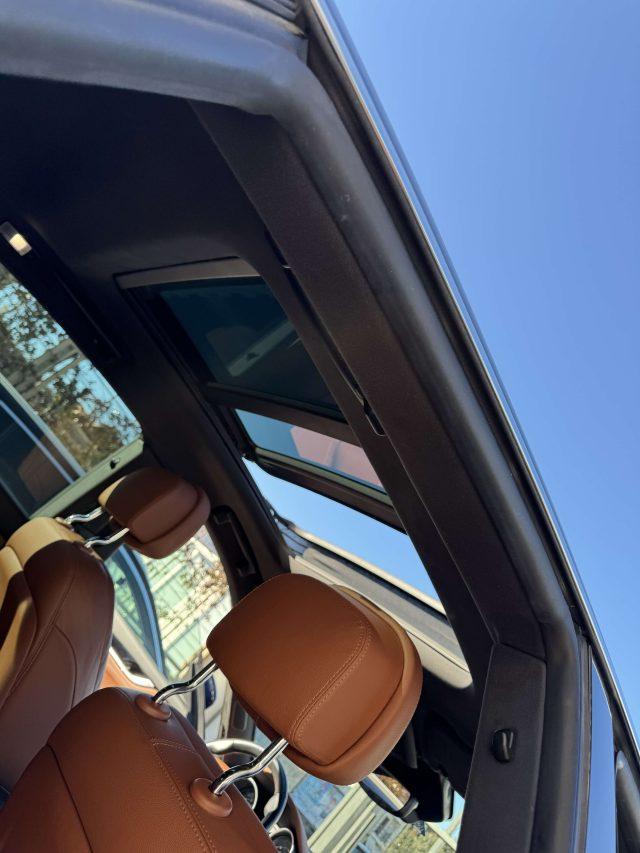 MASERATI Levante 250 cv Tetto Uniproprietario