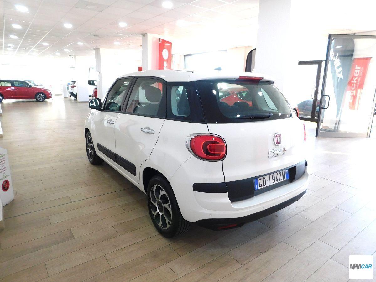FIAT - 500 L - 1.3 Multijet 95 CV Business