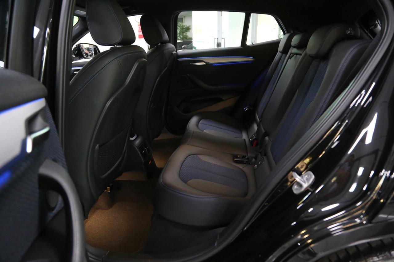BMW X2 xDrive18d Msport auto