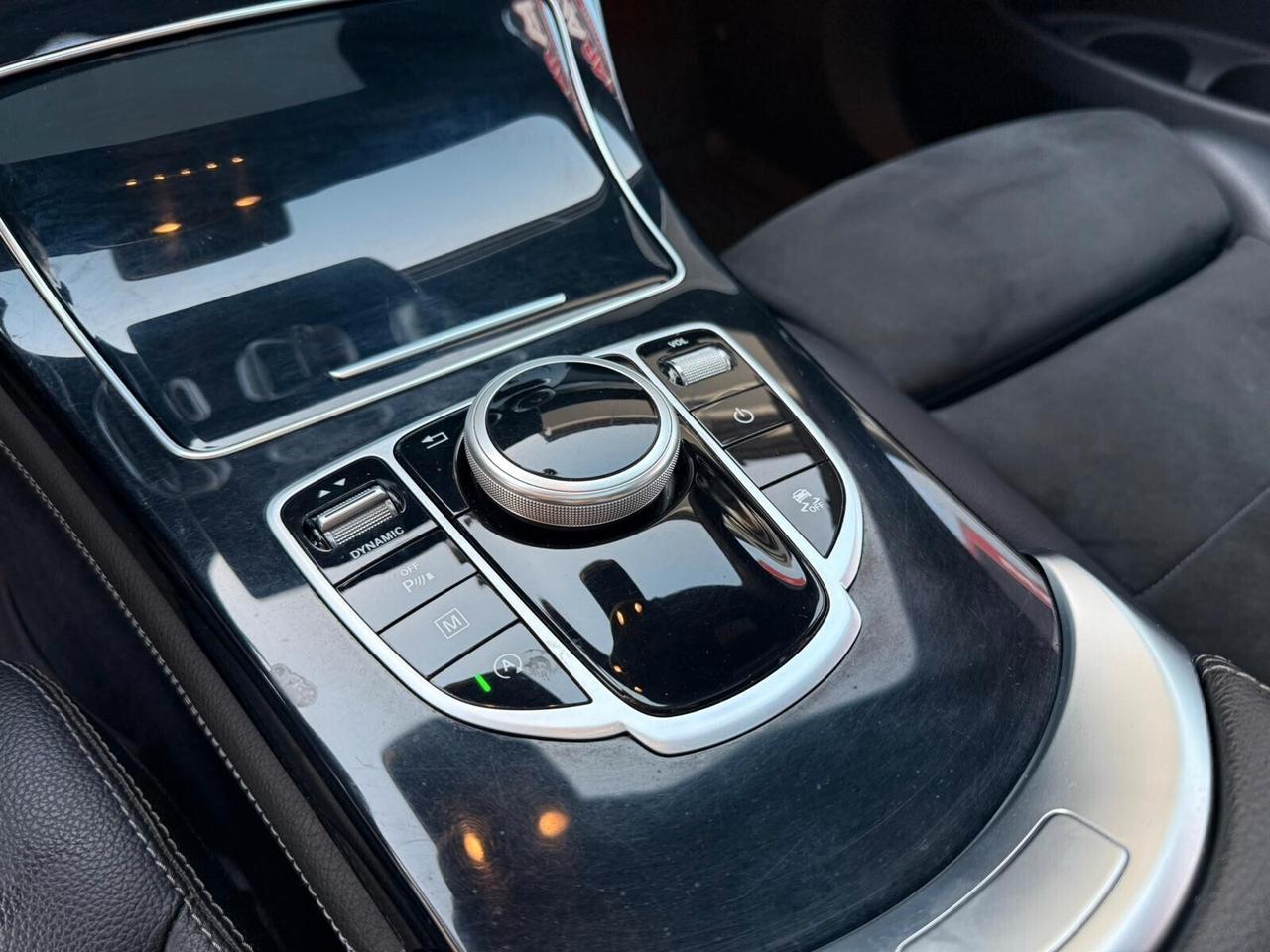 Mercedes-benz GLC 250 d 4Matic Coupé Premium