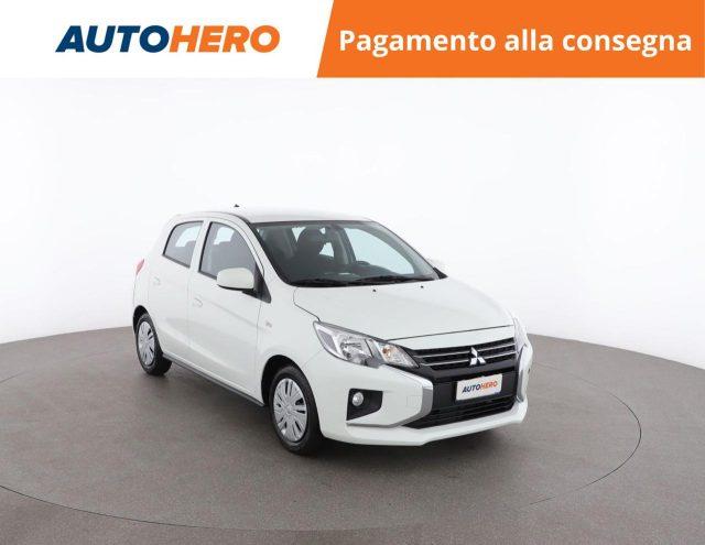 MITSUBISHI Space Star 1.2 Invite
