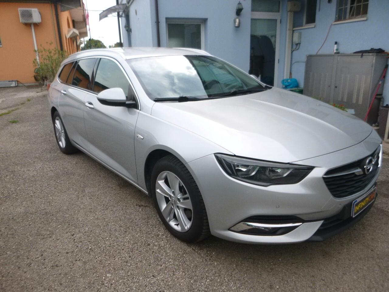Opel Insignia 1.6 CDTI 136 S&S aut.Sports Tourer Innovation