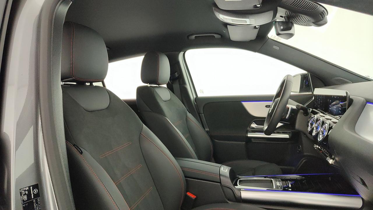 Mercedes-Benz GLA 200 d AMG Line Advanced Plus auto