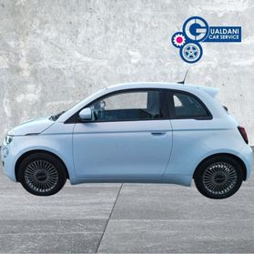 FIAT 500 500e Berlina 42 kWh Icon