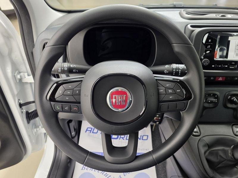 FIAT Pandina Pandina 1.0 firefly hybrid Icon s&s 65cv con BONUS EASY GO'
