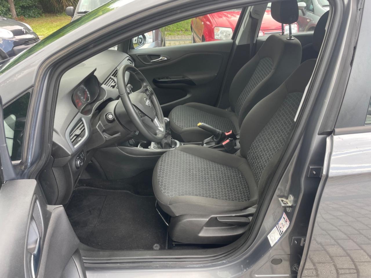 Opel Corsa 1.4 90CV GPL Tech 5 porte n-Joy
