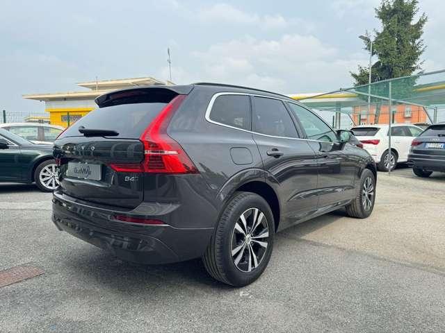 Volvo XC60 B4 (d) AWD automatico N1