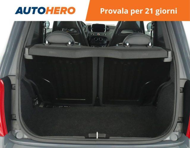 ABARTH 695 1.4 Turbo T-Jet 180 CV 70°