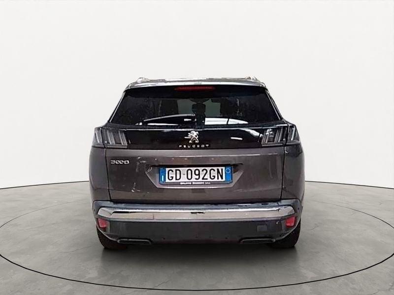 Peugeot 3008 3008 BlueHDi 130 S&S Allure Pack