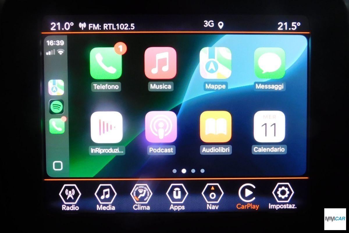 JEEP - Renegade - 1.0 T3 Limited