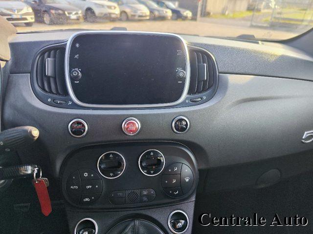 ABARTH 595 1.4 Turbo T-Jet 180 CV Competizione