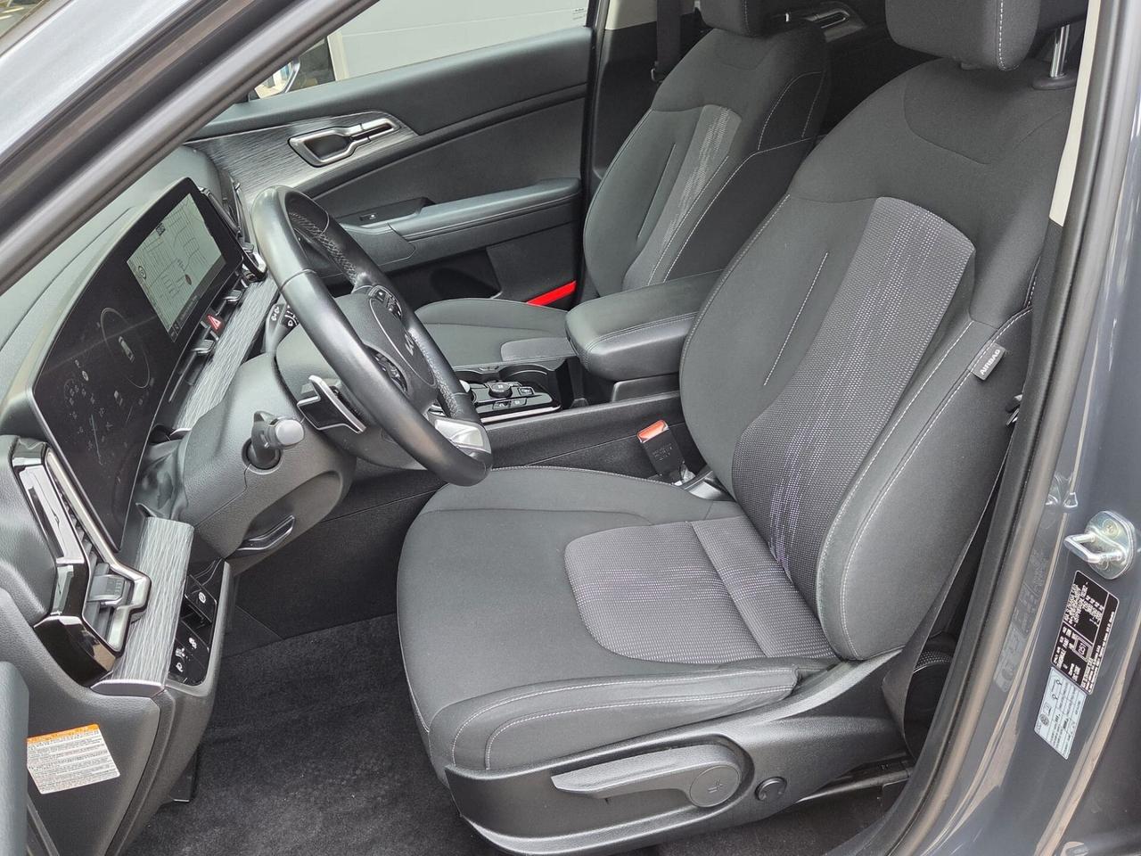 Kia Sportage 1.6 DIESEL DCT 136 cv MHEV STYLE
