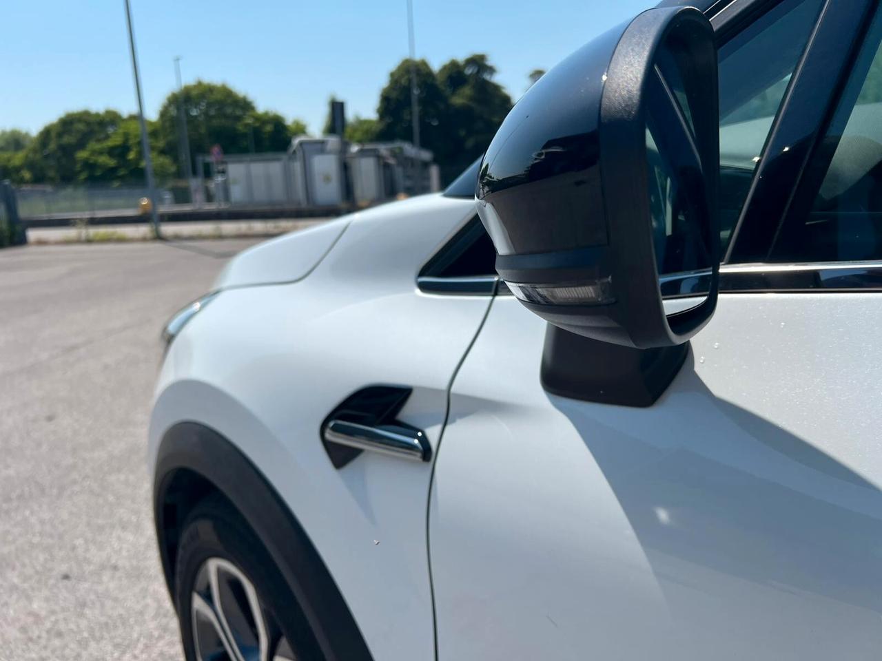 Renault Captur Plug-in Hybrid E-Tech 160 CV Intens