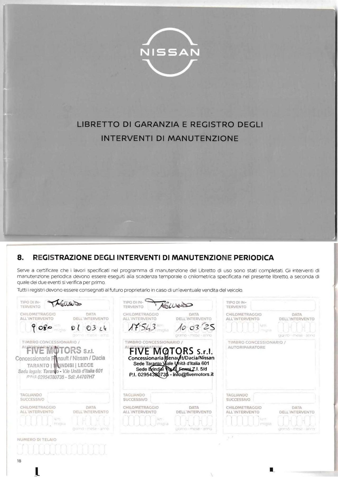 Nissan Qashqai e-Power Tekna 25.000 KM