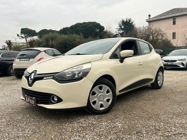 RENAULT - Clio - 1.2 75 CV GPL 5p. Wave