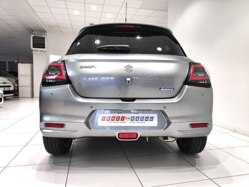 Suzuki Swift 1.2 Hybrid WAKU*PROMO SUZUKI*