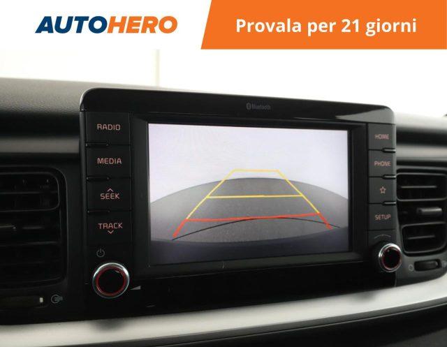 KIA Stonic 1.4 MPI 100 CV Style