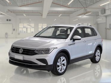 VOLKSWAGEN TIGUAN 2.0 TDI SCR 110KW Life DSG 4MOTION