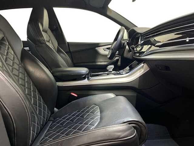 Audi Q8 50 TDI 286 CV quattro tiptronic Sport