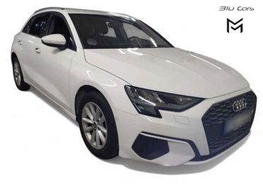 Audi A3 SPB 30 TDI Business Advanced