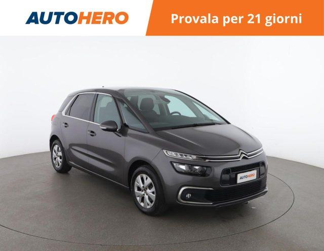CITROEN C4 Picasso BlueHDi 120 S&S Live