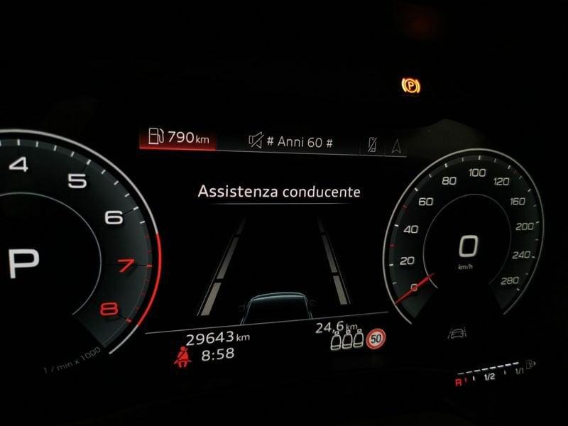 Audi Q2 35 1.5 tfsi S line edition s-tronic