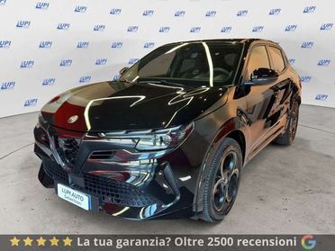 Alfa Romeo Junior 1.2 145CV Hybrid eDCT6 ibrida INTENSA