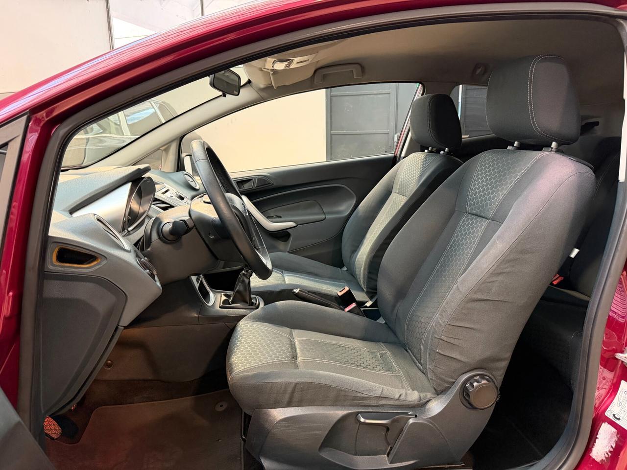 Ford Fiesta 1.2 16V 3p. **LEGGERE DESCRIZIONE**