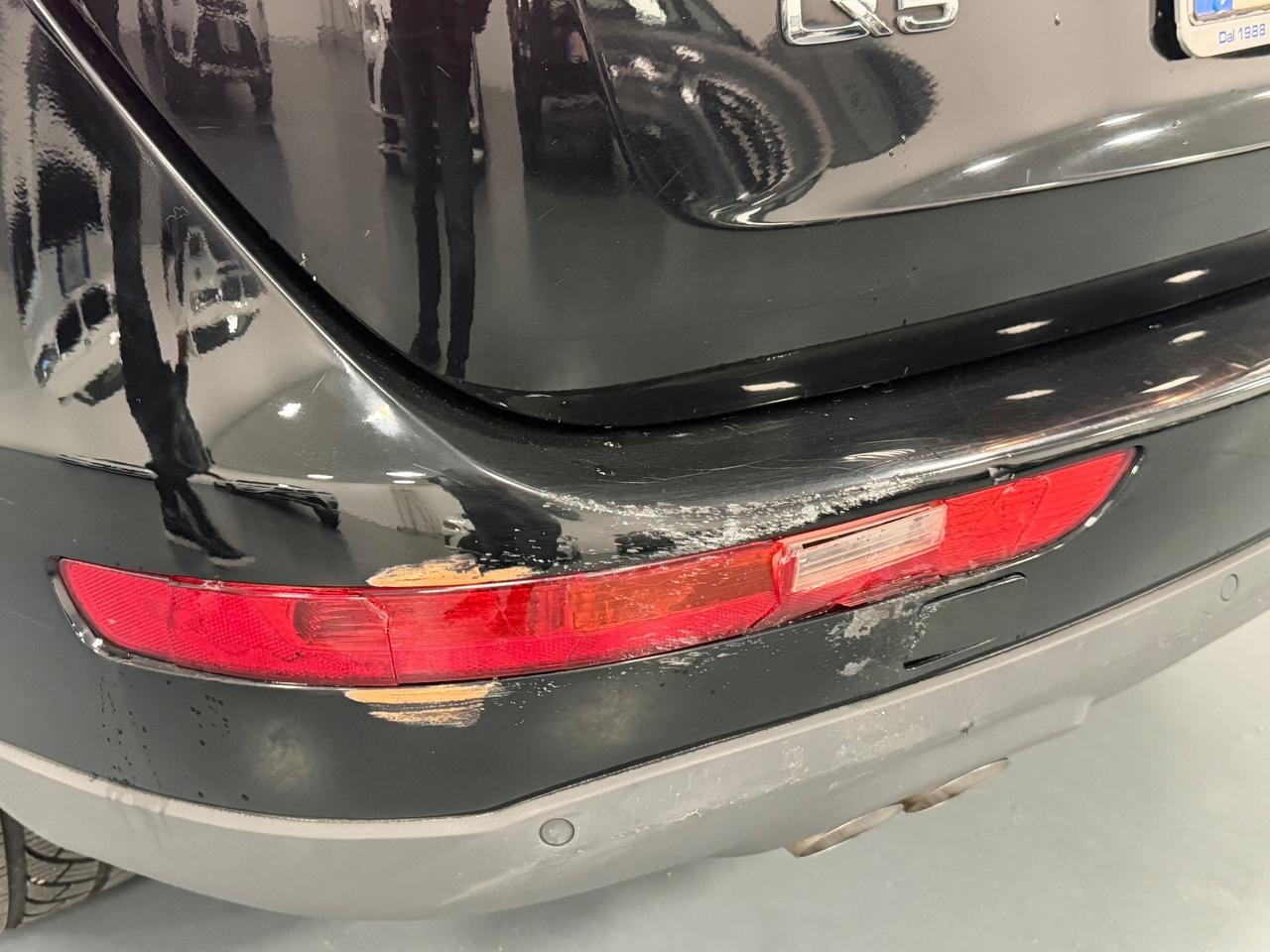 Audi Q5 2.0 TDI 170 CV quattro S tronic